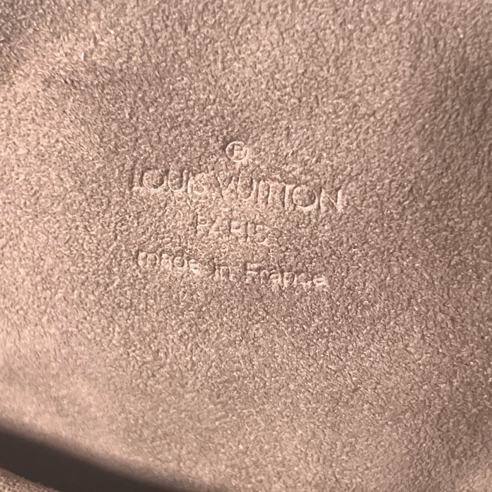 Louis Vuitton Multicolor Ursula - Picture 13 of 16